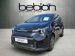 Schwarz Neu 2025 Kia Picanto Vision Kleinwagen | 16.990 € (Fairer Preis)