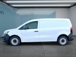 Weiß Neu 2025 Renault Kangoo Van / Kleinbus | 26.149 € (Guter Preis)