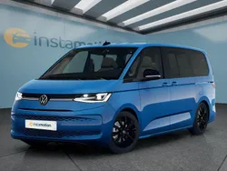 Blau Gebraucht 2025 VW T7 Van | 76.199 €