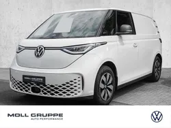 Neu 2025 VW ID. Buzz Pro Van | 57.180 € (Superpreis)
