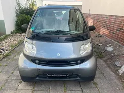 Grau Gebraucht 2006 Smart ForTwo Coupé Kleinwagen | 2.380 € (Fairer Preis)