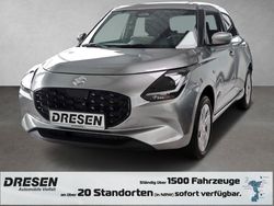 Silber Gebraucht 2024 Suzuki Swift Comfort Kleinwagen | 18.480 € (Fairer Preis)