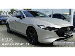 Beige Neu 2025 Mazda 3 Homura-Line Limousine | 26.980 €