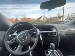 Blau Gebraucht 2012 Audi A4 S-Line Limousine | 8.900 € (Guter Preis)