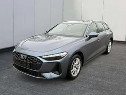 Firmanentblau metallic Neu 2024 Audi A5 Basis Coupé | 49.170 € (Fairer Preis)