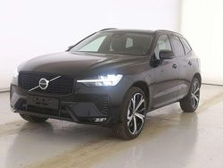 Schwarz Gebraucht 2024 Volvo XC60 Ultimate SUV | 53.000 € (Teuer)