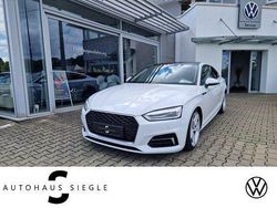 Ibisweiß Gebraucht 2019 Audi A5 Sportback Sport Kleinwagen | 26.440 € (Fairer Preis)