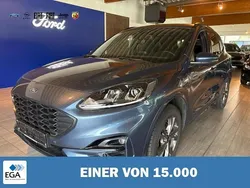Metallic Gebraucht 2022 Ford Kuga ST-Line SUV | 23.130 € (Guter Preis)