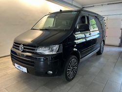 Schwarz Gebraucht 2013 VW T5 California Van | 29.980 €