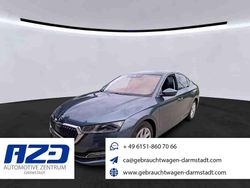 Quarzgrau metallic Gebraucht 2022 Skoda Octavia Style Limousine | 31.888 € (Etwas zu teuer)
