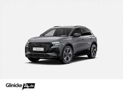 Grau Neu 2025 Audi Q4 e-tron S-Line SUV | 46.250 € (Superpreis)