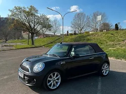 Gebraucht 2025 Mini Cooper S Cabriolet Cabrio | 10.500 €
