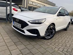 Weiß Neu 2025 Hyundai i30 N Line Limousine | 26.500 € (Fairer Preis)