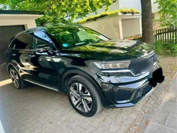 Schwarz Gebraucht 2022 Kia Sorento Platinum SUV | 44.900 € (Teuer)