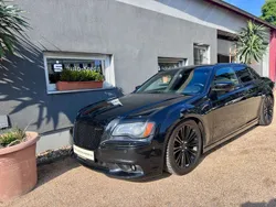 Schwarz Gebraucht 2014 Lancia Thema Limousine | 16.399 €