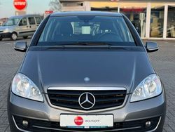 Andere Gebraucht 2010 Mercedes A160 Limousine | 6.900 € (Teuer)