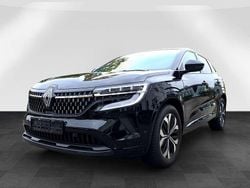 Schwarz Gebraucht 2024 Renault Austral Techno SUV | 29.900 € (Superpreis)