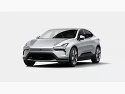 Grau (magnesium metallic) Neu 2025 Polestar 4 Long Range Single Motor SUV | 66.600 € (Etwas zu teuer)