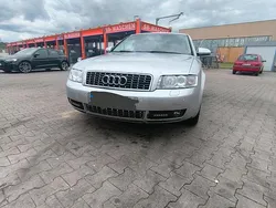 Silber Gebraucht 2003 Audi A4 Limousine | 1.900 € (Guter Preis)