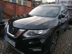 Schwarz Gebraucht 2018 Nissan X-Trail 360º SUV | 13.500 € (Superpreis)