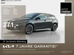 Pentametal Neu 2024 Kia Ceed GT GT-Line Limousine | 31.990 € (Fairer Preis)