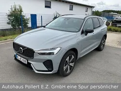 Grau Gebraucht 2025 Volvo XC60 Plus SUV | 61.490 € (Fairer Preis)