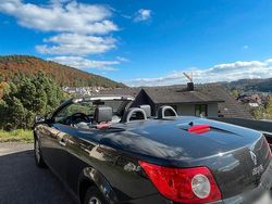 Schwarz Gebraucht 2005 Renault Mégane Cabriolet Cabrio | 4.900 €