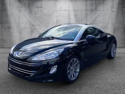 Peugeot RCZ