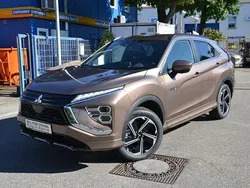 Braun Neu 2024 Mitsubishi Eclipse Cross Plus SUV | 33.490 €