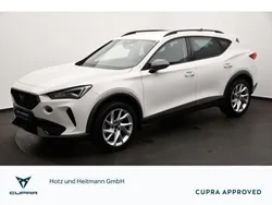 Othercolor Gebraucht 2023 Cupra Formentor SUV | 23.490 € (Superpreis)