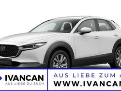 Weiß Neu 2025 Mazda CX-30 Center-Line SUV | 28.450 €