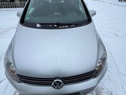 Silber Gebraucht 2009 VW Golf Trendline Limousine | 6.000 € (Fairer Preis)