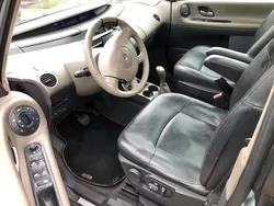 Silber Gebraucht 2006 Renault Espace Van / Kleinbus | 2.450 € (Guter Preis)