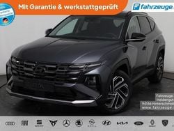 Grün Neu 2025 Hyundai Tucson Premium SUV | 33.490 € (Guter Preis)