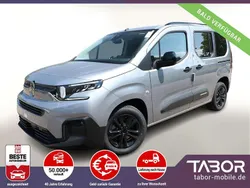 Grau Neu 2025 Citroën Berlingo Van / Kleinbus | 28.368 € (Guter Preis)