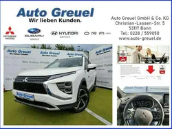 Weiß Neu 2025 Mitsubishi Eclipse Cross Plus SUV | 31.980 €
