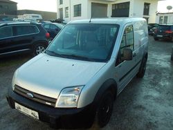 Silber Gebraucht 2007 Ford Transit Connect Van / Kleinbus | 1.450 € (Guter Preis)