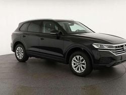 Grenadillschwarz meta... Neu 2025 VW Touareg SUV | 58.595 € (Superpreis)