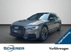 Grau Gebraucht 2025 Audi A6 Allroad Sport Kombi | 84.444 €