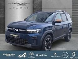 Blau Neu 2025 Dacia Bigster Extreme SUV | 34.525 € (Fairer Preis)