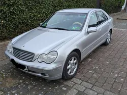 Gebraucht 2001 Mercedes C180 Elegance Limousine | 2.850 € (Fairer Preis)