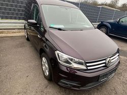 Gebraucht 2015 VW Caddy Comfortline Van / Kleinbus | 11.990 € (Etwas zu teuer)
