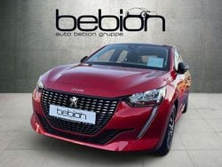 Rot Gebraucht 2023 Peugeot 208 Active Kleinwagen | 15.880 € (Guter Preis)