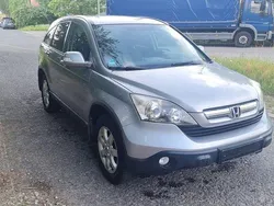 Silber Gebraucht 2009 Honda CR-V Comfort SUV | 4.999 € (Superpreis)