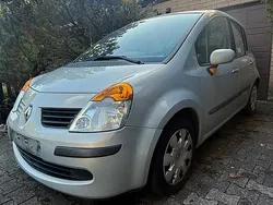 Silber Gebraucht 2006 Renault Modus Van / Kleinbus | 1.200 € (Guter Preis)