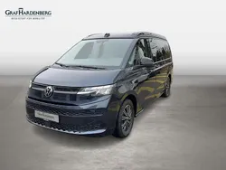 Blau Gebraucht 2025 VW T7 Coast Van | 89.910 €