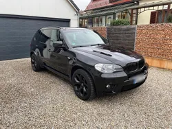 Schwarz Gebraucht 2010 BMW X5 M Sport SUV | 16.490 €