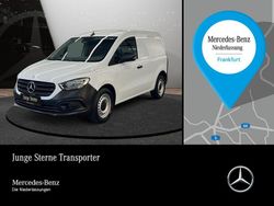 Weiß Gebraucht 2022 Mercedes Citan 108 Van / Kleinbus | 17.231 € (Teuer)