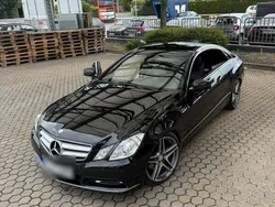 Mercedes E350