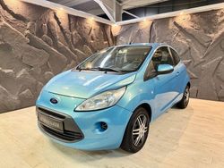 Blau Gebraucht 2014 Ford Ka Trend Kleinwagen | 2.990 € (Fairer Preis)